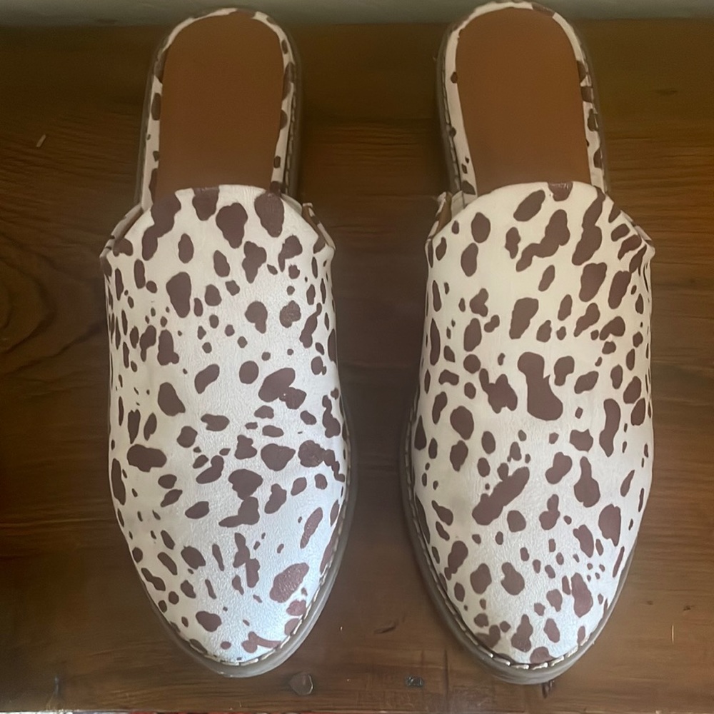 Universal Thread Mules